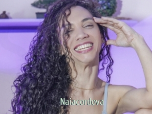 Naiacordova