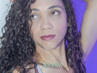 Naiahills