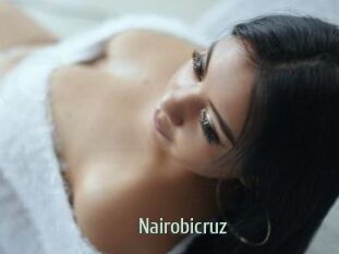 Nairobicruz