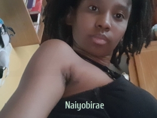 Naiyobirae