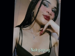 Nakyagray