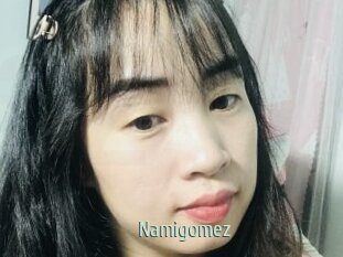 Namigomez