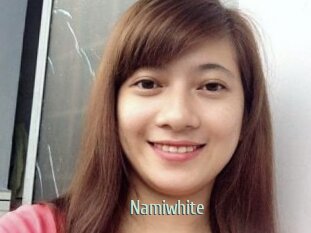 Namiwhite