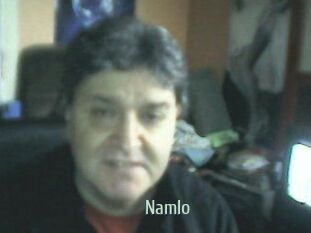 Namlo