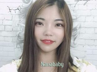 Nanababy