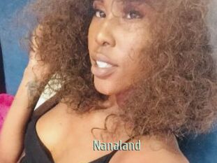 Nanaland