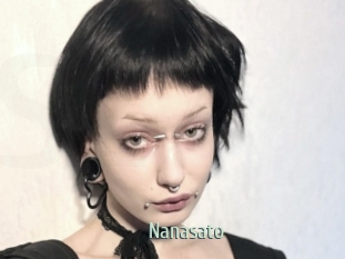 Nanasato