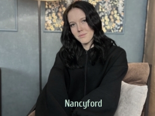 nancyford Sexcam Zone