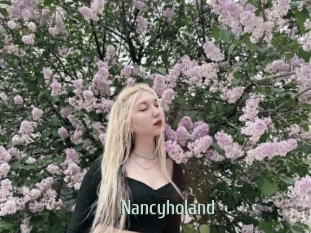 Nancyholand