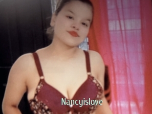 Nancyislove