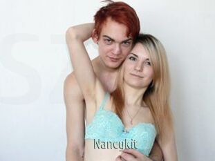 Nancykit