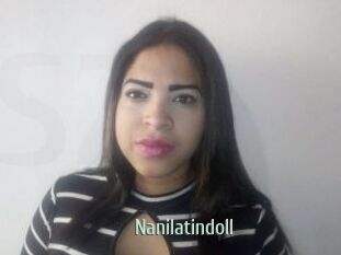 Nanilatindoll