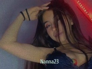 Nanna23
