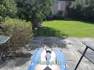 Nannykitty