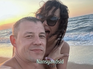 Nansyandsid