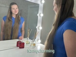 Nansycharming