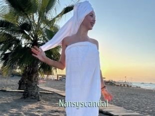 Nansyscandal
