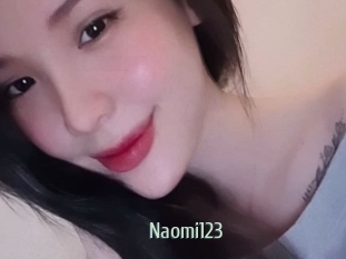 Naomi123