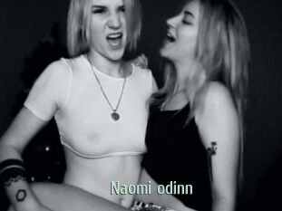 Naomi_odinn