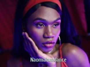 Naomiabundance