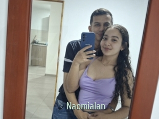 Naomialan