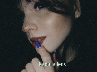 Naomiallens