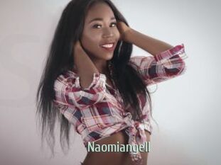 Naomiangell