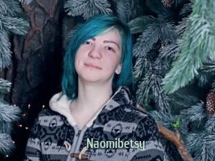 Naomibetsy