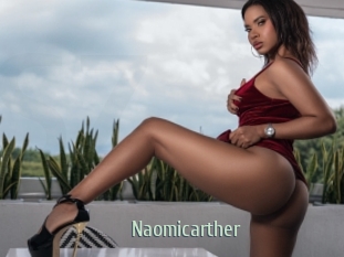 naomicarther Sexcam Zone