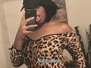 Naomicash
