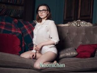 Naomichan