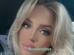 Naomiemlove