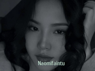 Naomifaintu