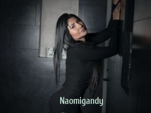 Naomigandy