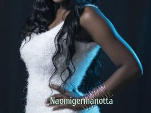 Naomigermanotta