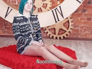 Naomihoney