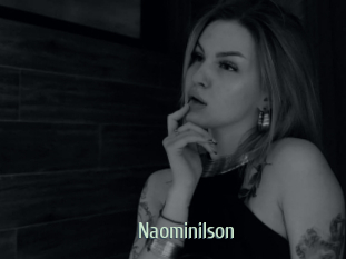 Naominilson