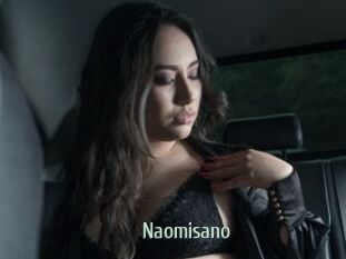 Naomisano
