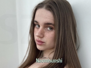 Naomisunshi