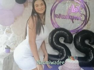 Naomiwadee