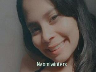 Naomiwinterx