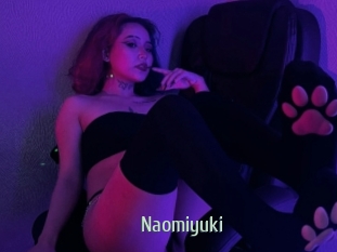 Naomiyuki