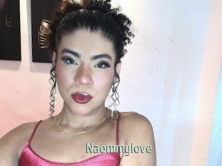 Naommylove