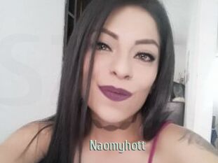 Naomyhott