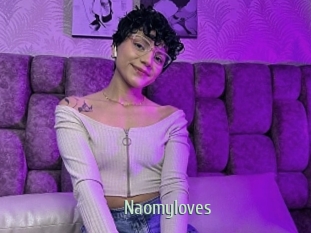 Naomyloves