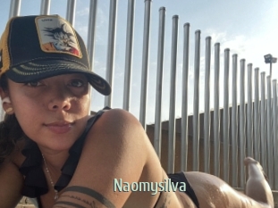 Naomysilva