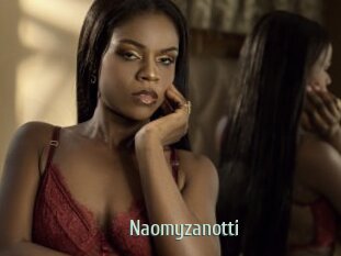 Naomyzanotti