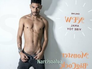 Narcisoalva