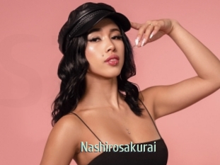 Nashirosakurai