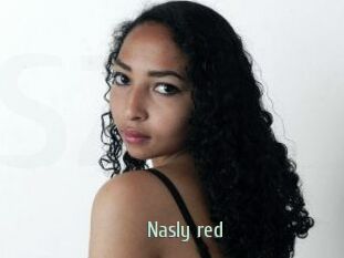Nasly_red